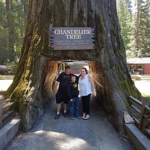 Meet your Posher, Michelle